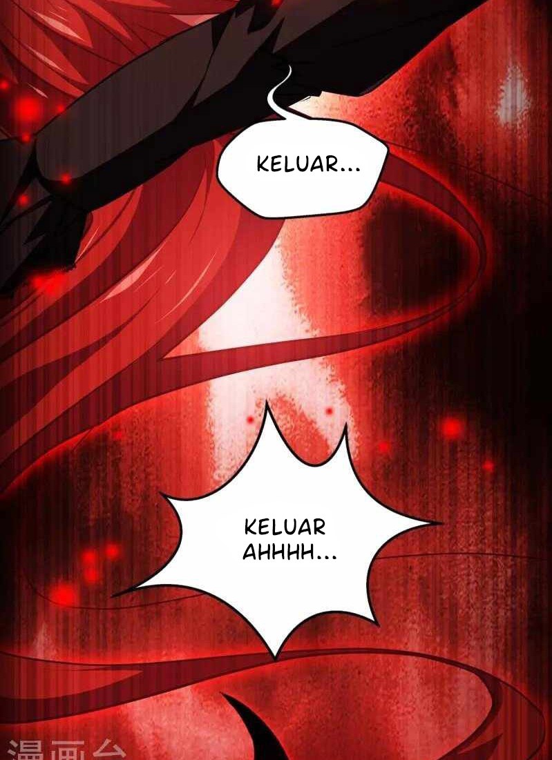 Became King After Being Bitten Chapter 20 Bahasa Indonesia