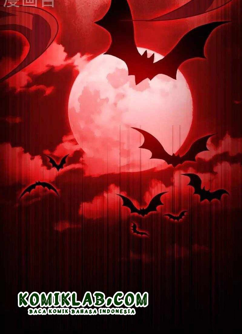 Became King After Being Bitten Chapter 20 Bahasa Indonesia