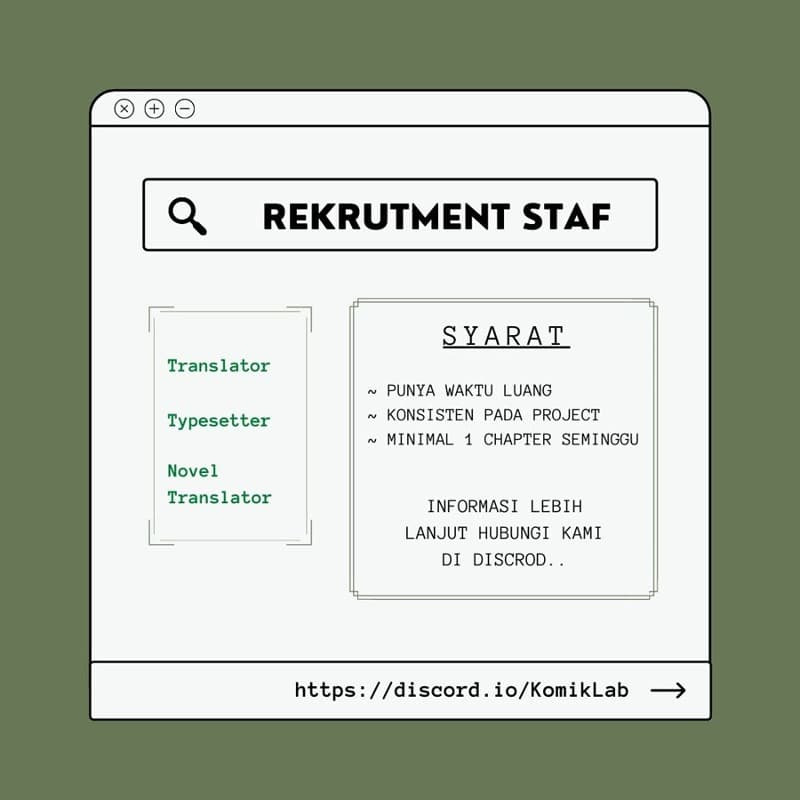 Became King After Being Bitten Chapter 20 Bahasa Indonesia