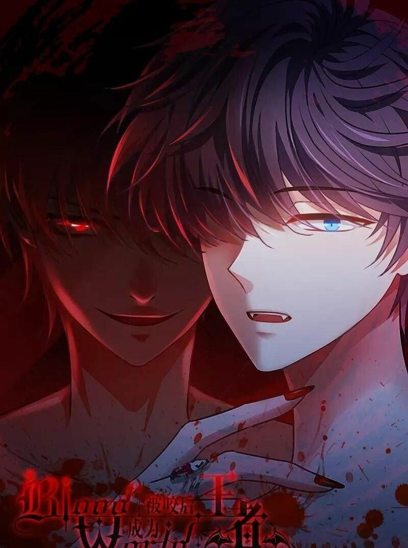 Became King After Being Bitten (Make Me The Vampire King) chapter 28