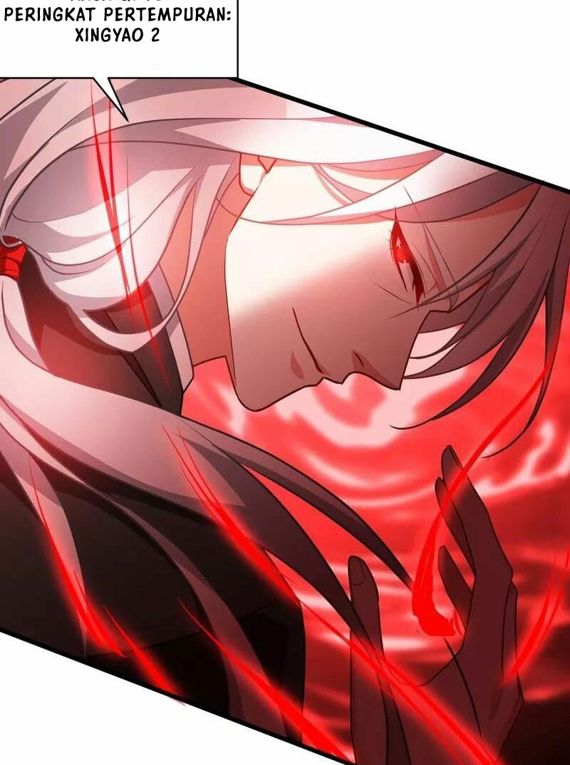 Became King After Being Bitten (Make Me The Vampire King) chapter 28