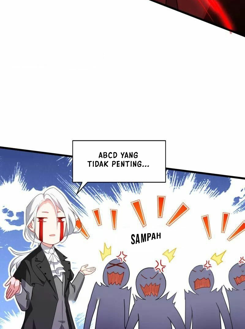 Became King After Being Bitten (Make Me The Vampire King) chapter 28