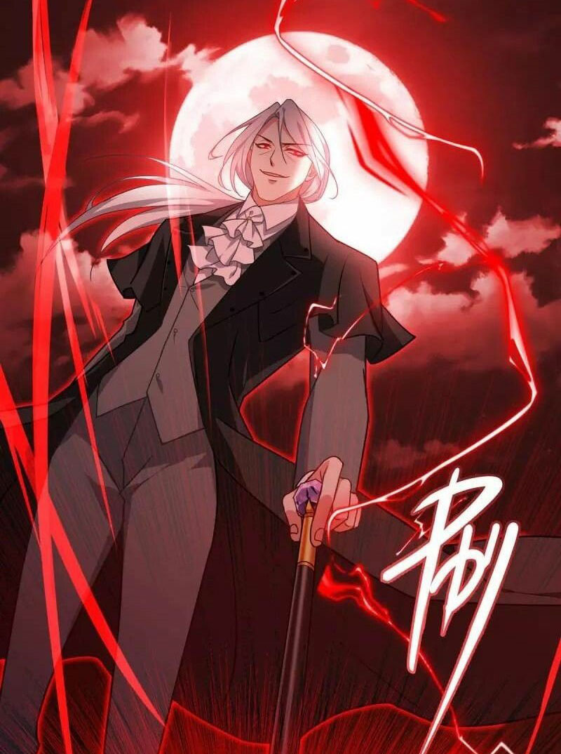 Became King After Being Bitten (Make Me The Vampire King) chapter 28