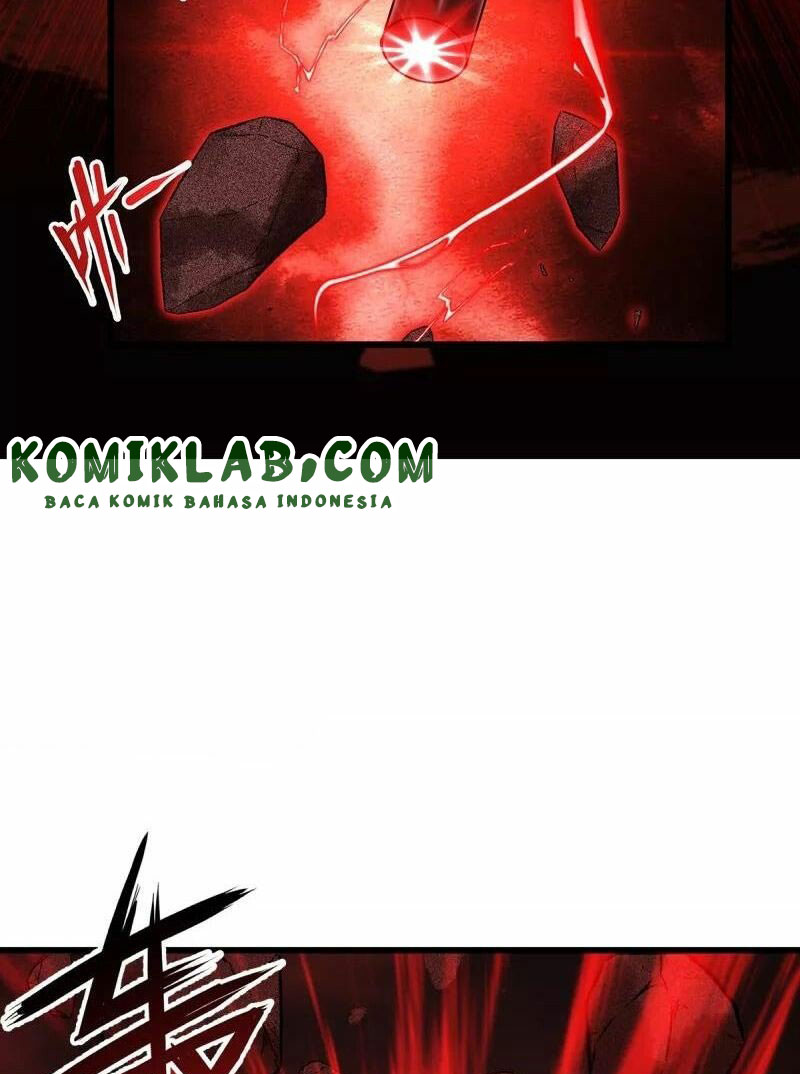 Became King After Being Bitten (Make Me The Vampire King) chapter 28