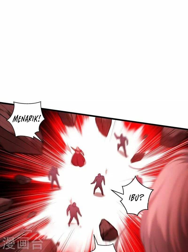 Became King After Being Bitten (Make Me The Vampire King) chapter 28