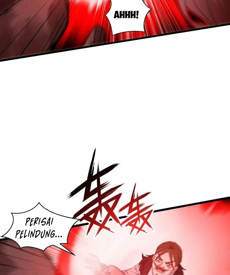 Became King After Being Bitten (Make Me The Vampire King) chapter 28