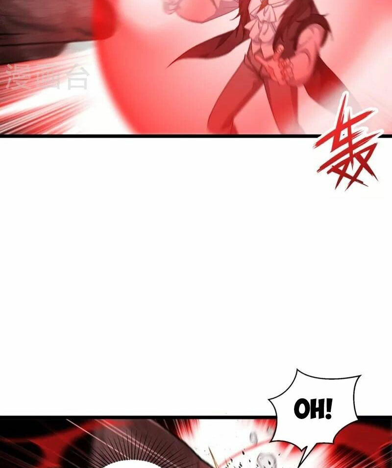 Became King After Being Bitten (Make Me The Vampire King) chapter 28