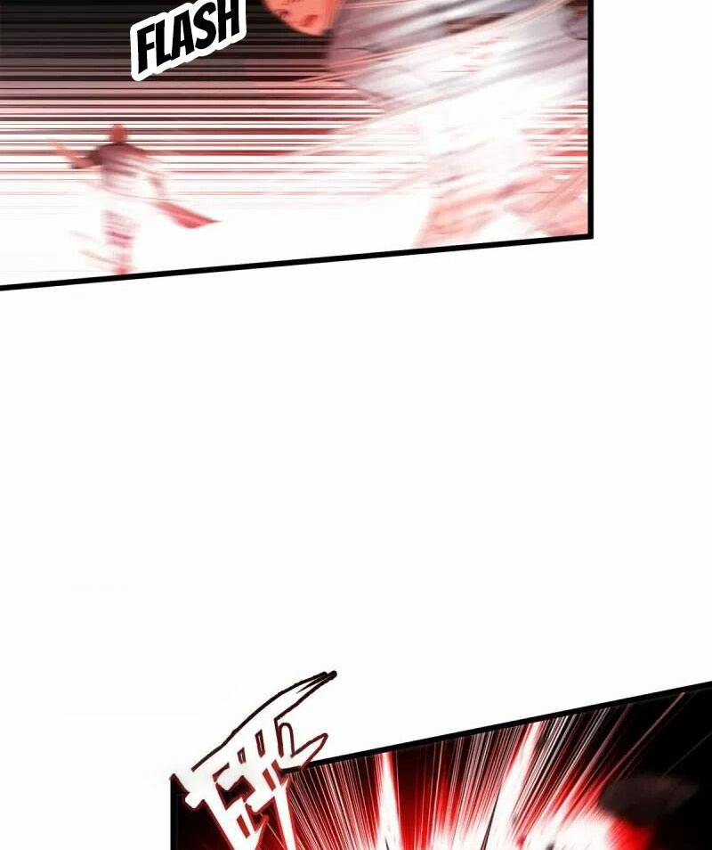 Became King After Being Bitten (Make Me The Vampire King) chapter 28
