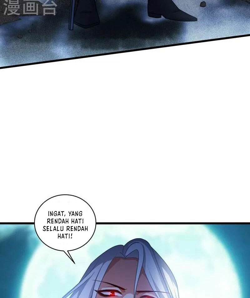 Became King After Being Bitten (Make Me The Vampire King) chapter 28