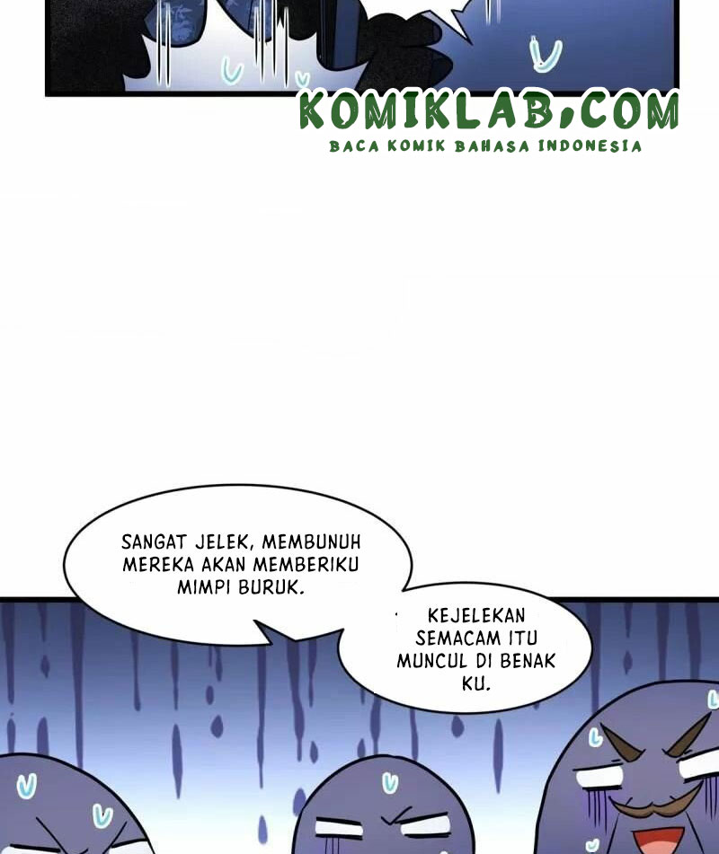Became King After Being Bitten (Make Me The Vampire King) chapter 28