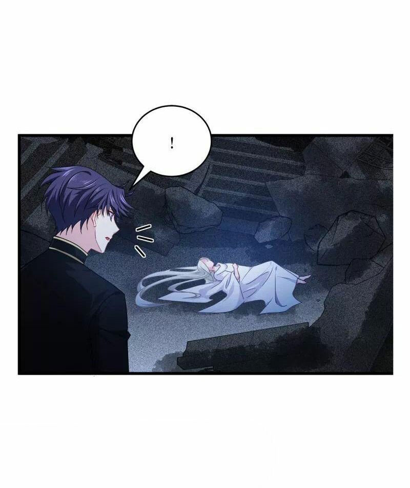 Became King After Being Bitten (Make Me The Vampire King) chapter 28