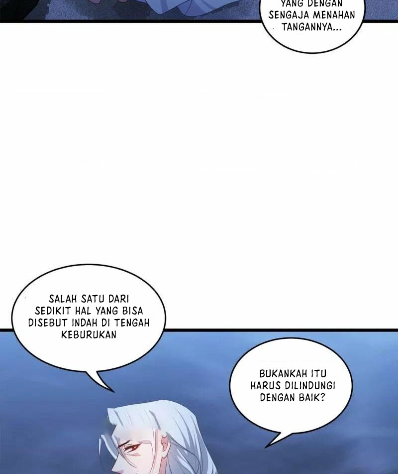 Became King After Being Bitten (Make Me The Vampire King) chapter 28