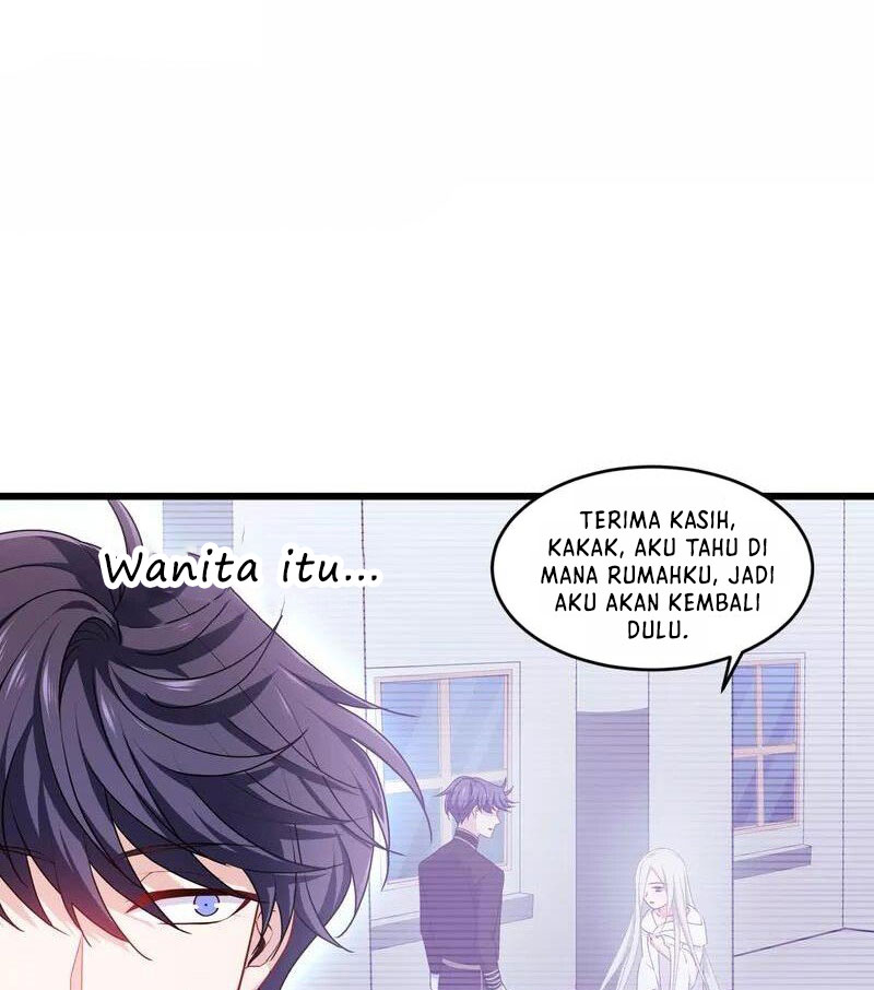 Became King After Being Bitten (Make Me The Vampire King) chapter 28
