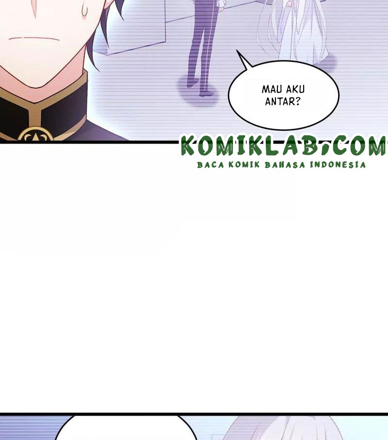 Became King After Being Bitten (Make Me The Vampire King) chapter 28