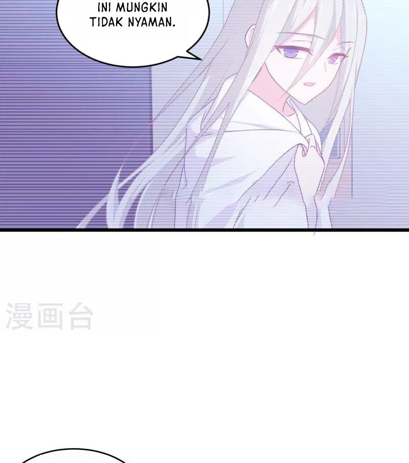 Became King After Being Bitten (Make Me The Vampire King) chapter 28