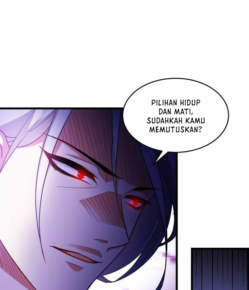 Became King After Being Bitten (Make Me The Vampire King) chapter 28