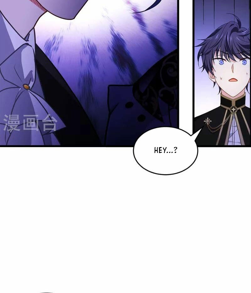 Became King After Being Bitten (Make Me The Vampire King) chapter 28