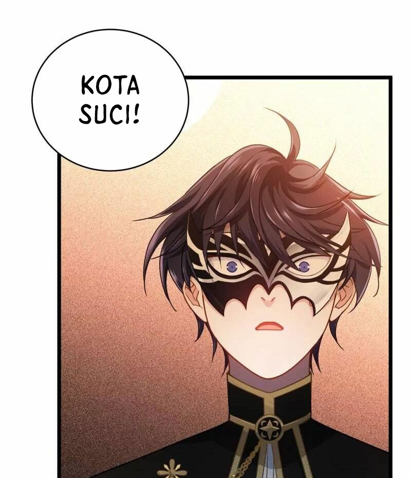 Became King After Being Bitten (Make Me The Vampire King) chapter 28