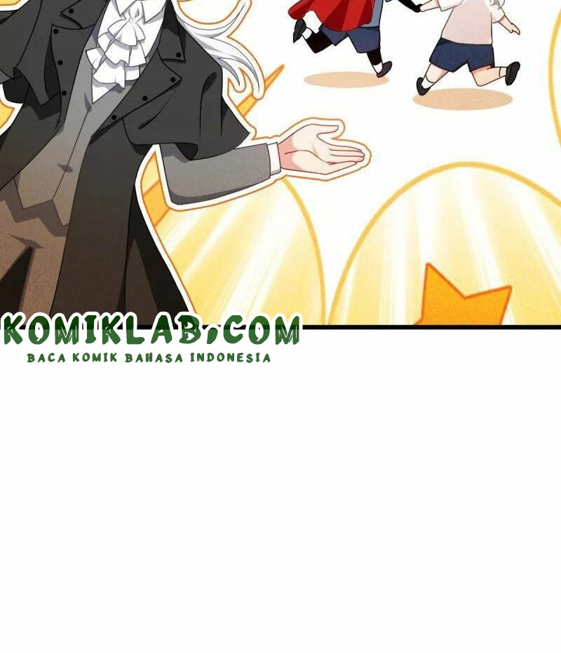 Became King After Being Bitten (Make Me The Vampire King) chapter 28