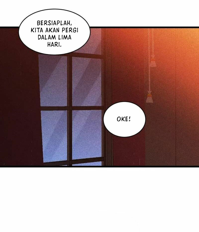 Became King After Being Bitten (Make Me The Vampire King) chapter 28
