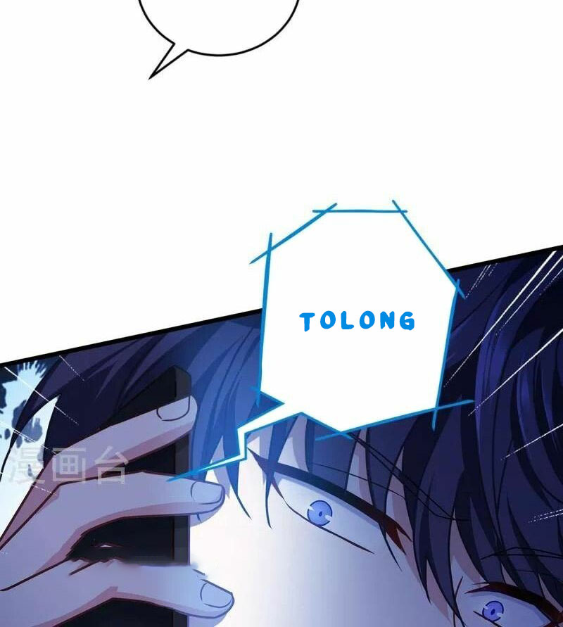 Became King After Being Bitten (Make Me The Vampire King) chapter 28