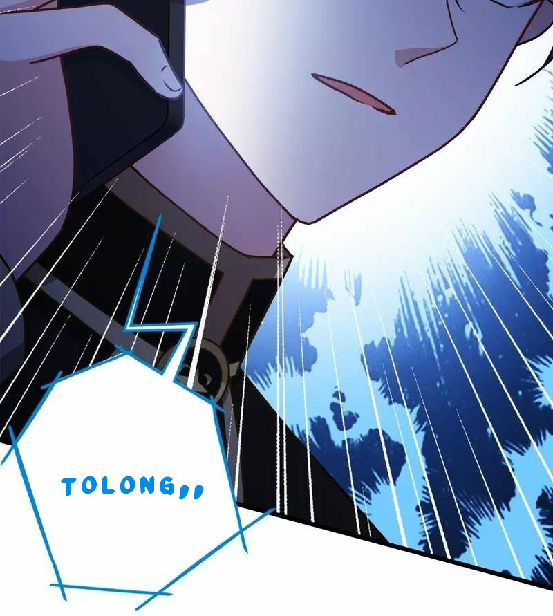 Became King After Being Bitten (Make Me The Vampire King) chapter 28