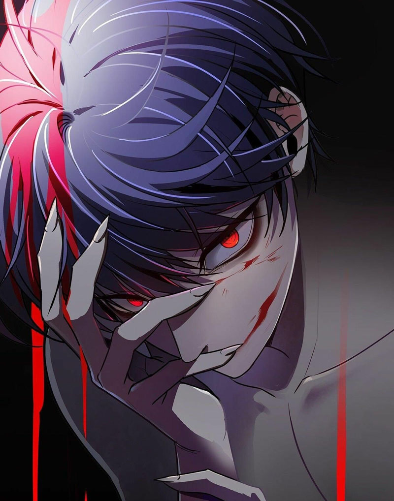 Became King After Being Bitten Chapter 29 Bahasa Indonesia