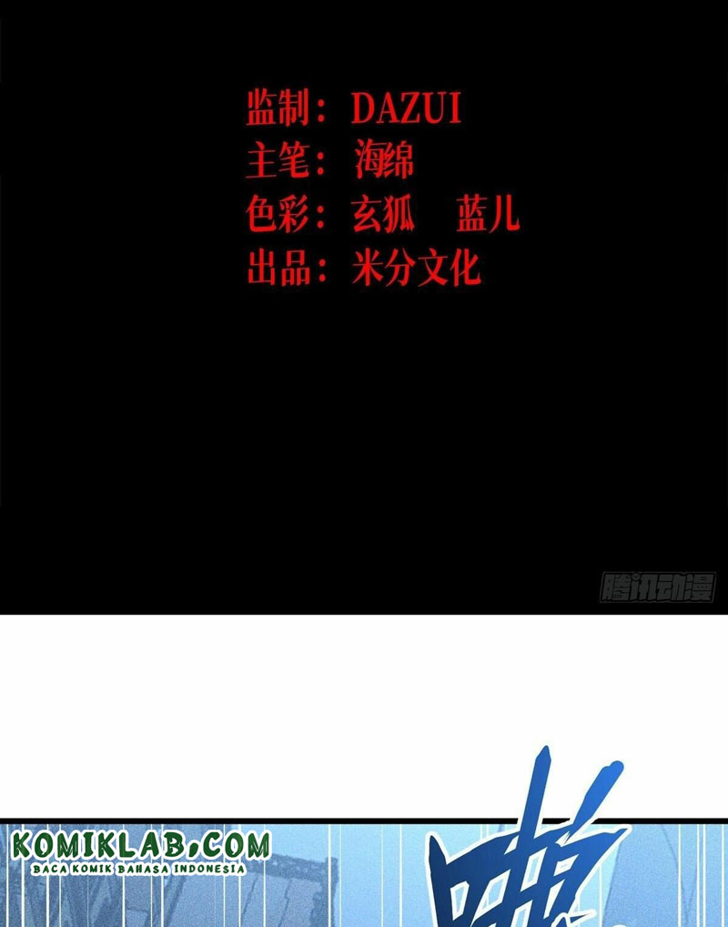 Became King After Being Bitten Chapter 29 Bahasa Indonesia