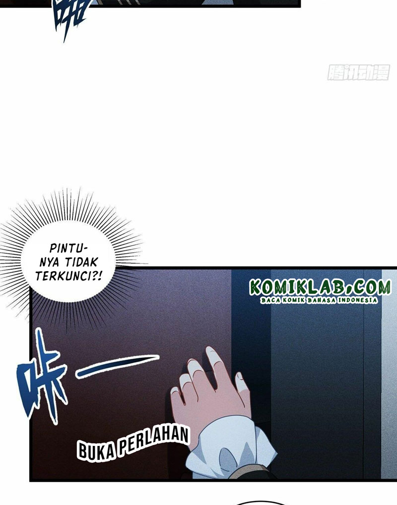 Became King After Being Bitten Chapter 29 Bahasa Indonesia