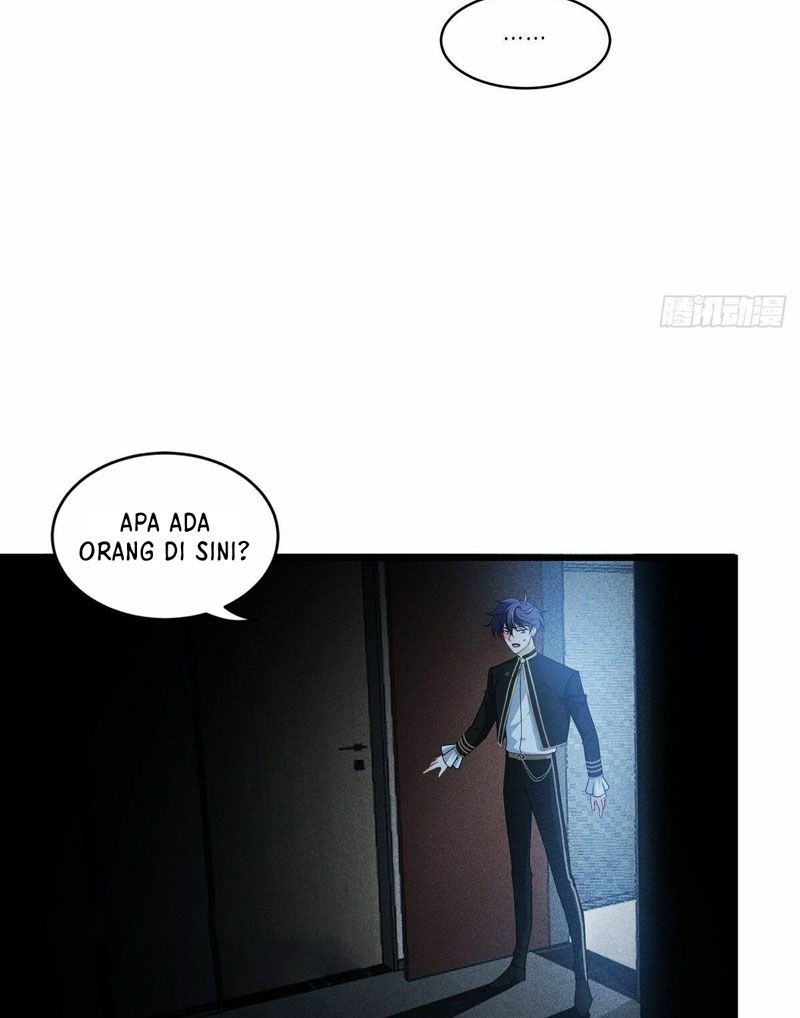 Became King After Being Bitten Chapter 29 Bahasa Indonesia