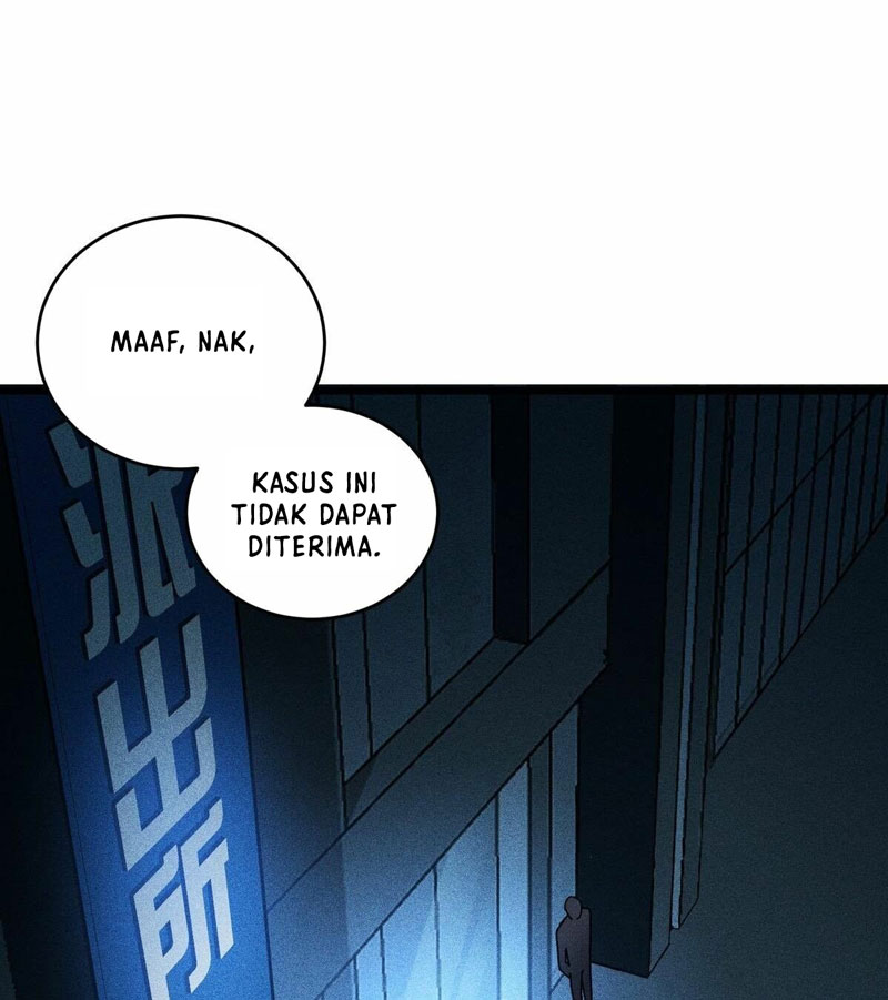 Became King After Being Bitten Chapter 29 Bahasa Indonesia