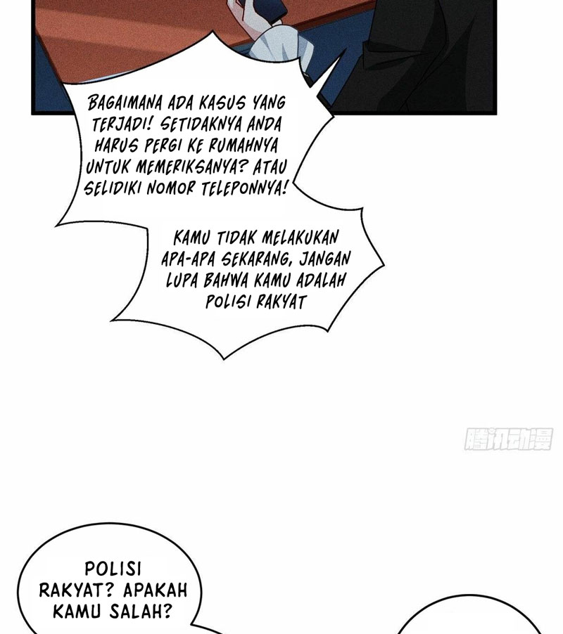 Became King After Being Bitten Chapter 29 Bahasa Indonesia