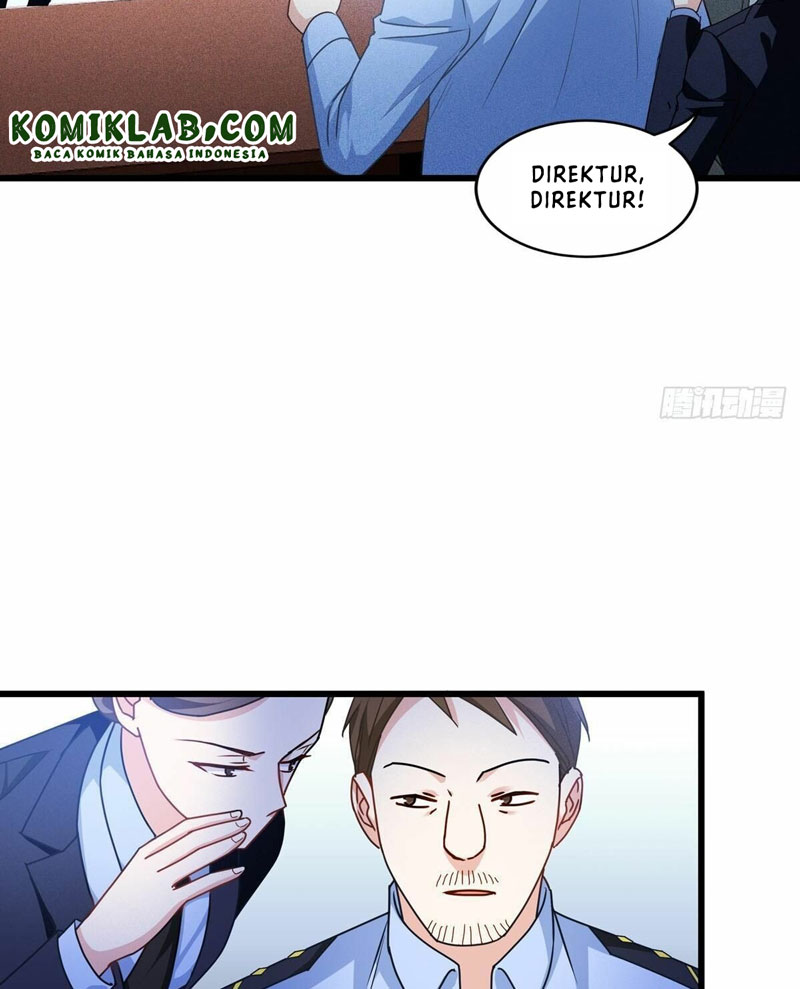 Became King After Being Bitten Chapter 29 Bahasa Indonesia