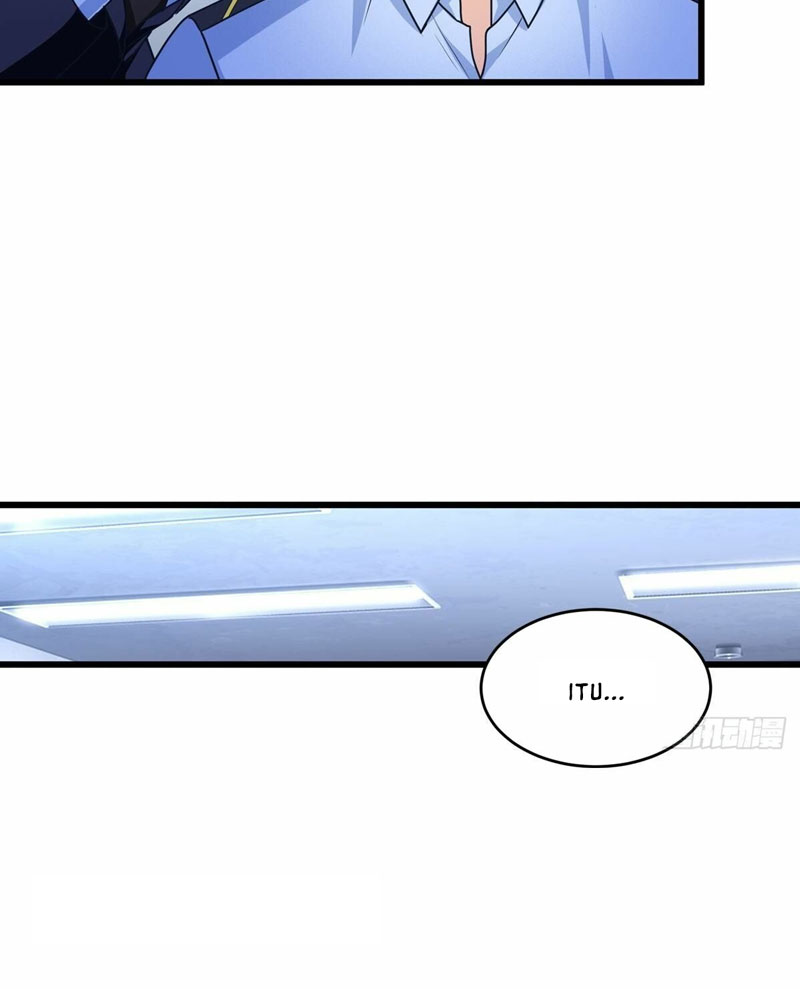 Became King After Being Bitten Chapter 29 Bahasa Indonesia