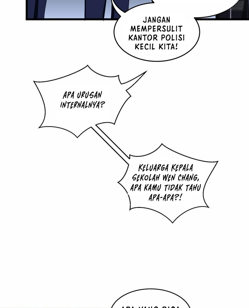 Became King After Being Bitten Chapter 29 Bahasa Indonesia