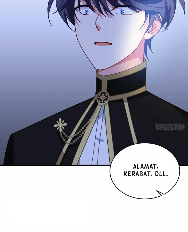 Became King After Being Bitten Chapter 29 Bahasa Indonesia