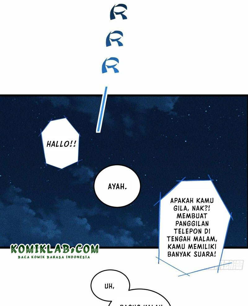Became King After Being Bitten Chapter 29 Bahasa Indonesia