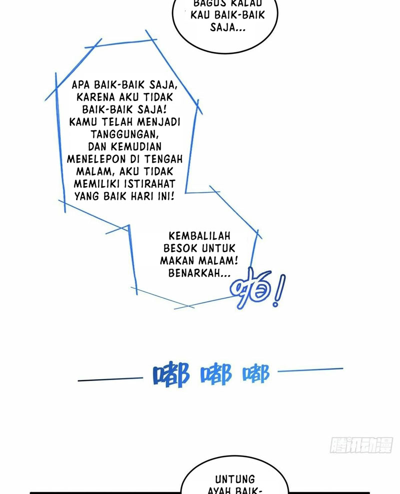 Became King After Being Bitten Chapter 29 Bahasa Indonesia