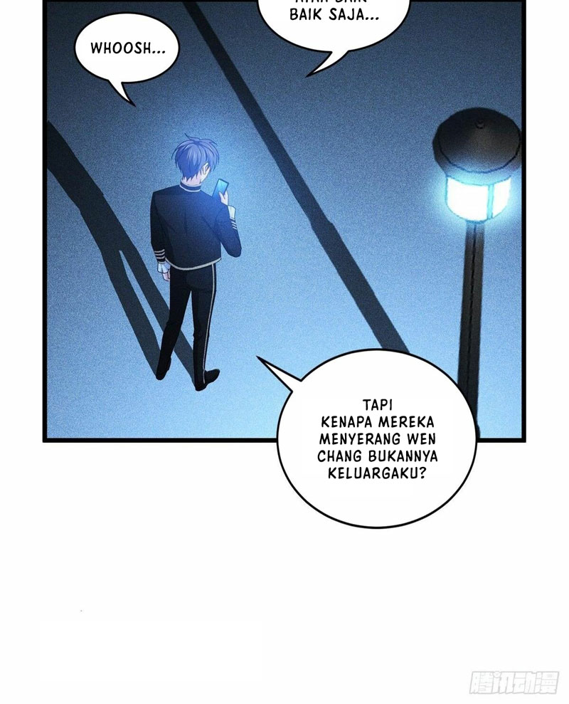 Became King After Being Bitten Chapter 29 Bahasa Indonesia