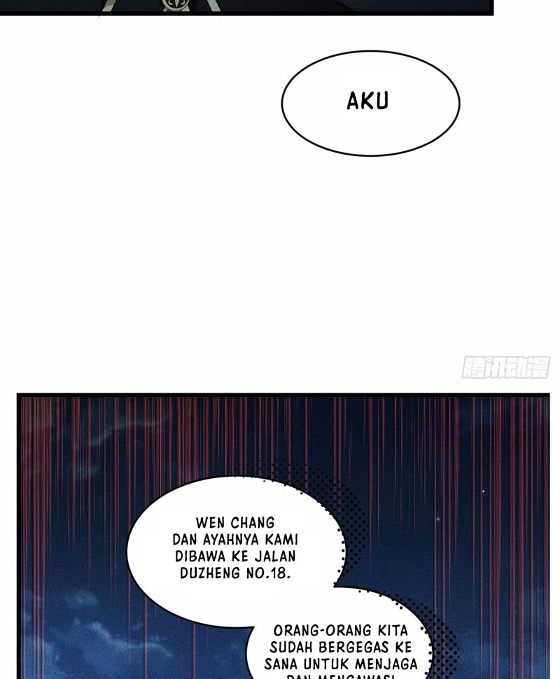 Became King After Being Bitten Chapter 29 Bahasa Indonesia