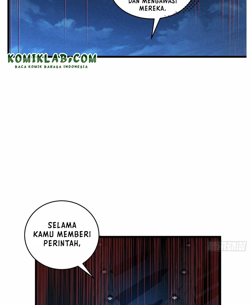 Became King After Being Bitten Chapter 29 Bahasa Indonesia