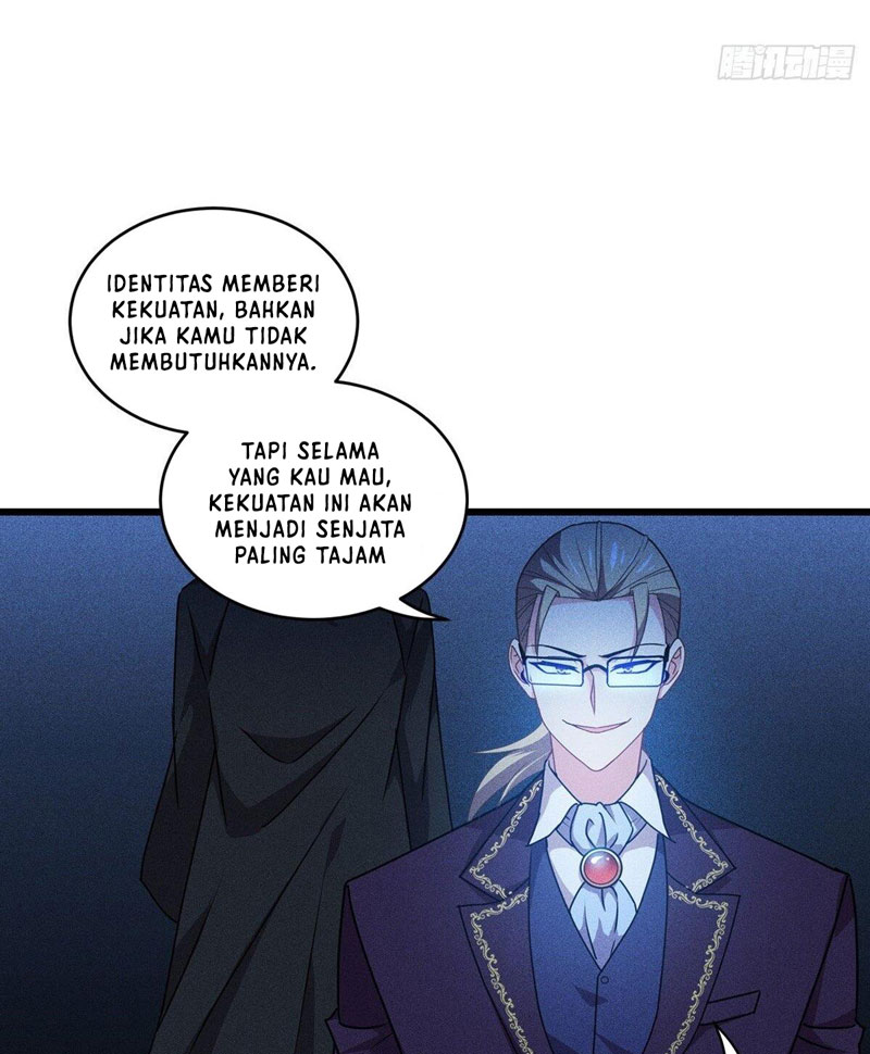 Became King After Being Bitten Chapter 29 Bahasa Indonesia