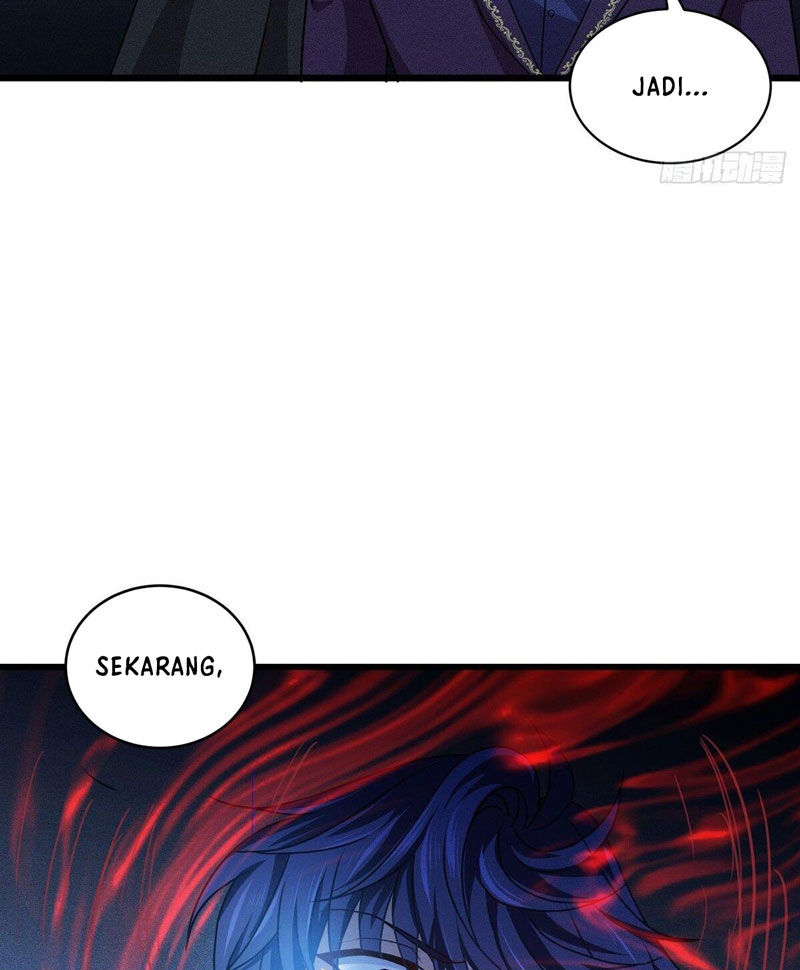 Became King After Being Bitten Chapter 29 Bahasa Indonesia