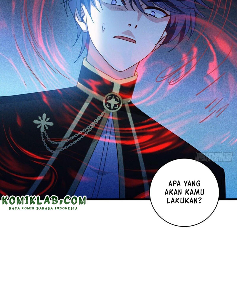 Became King After Being Bitten Chapter 29 Bahasa Indonesia