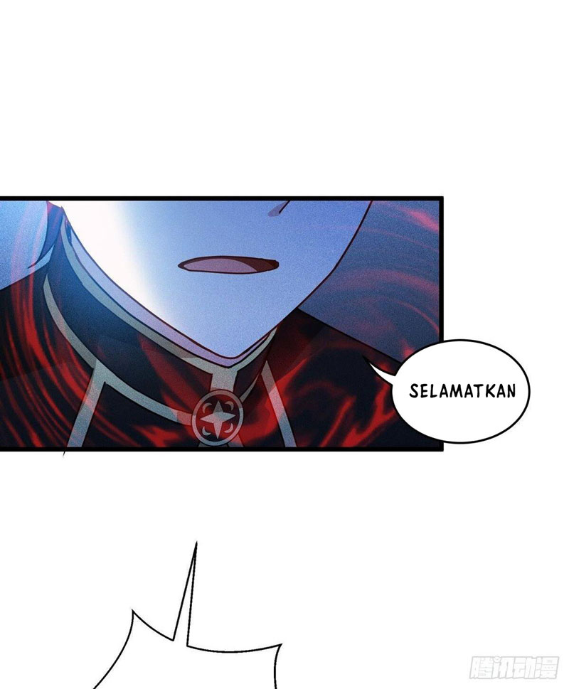 Became King After Being Bitten Chapter 29 Bahasa Indonesia