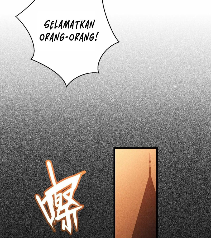 Became King After Being Bitten Chapter 29 Bahasa Indonesia