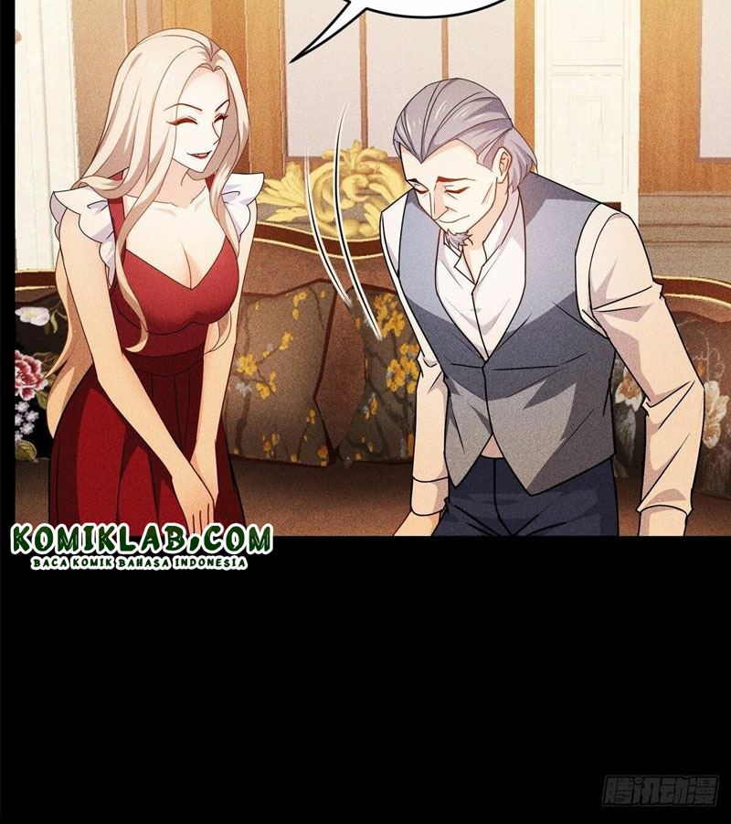 Became King After Being Bitten Chapter 29 Bahasa Indonesia