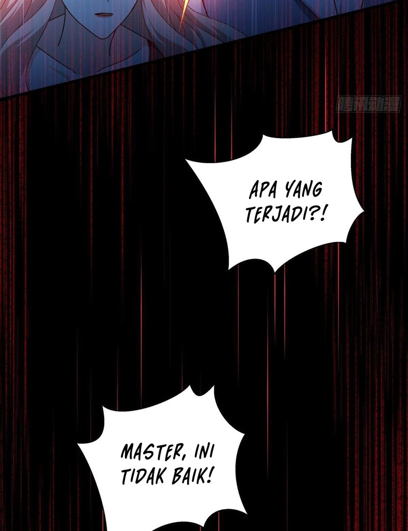 Became King After Being Bitten Chapter 29 Bahasa Indonesia