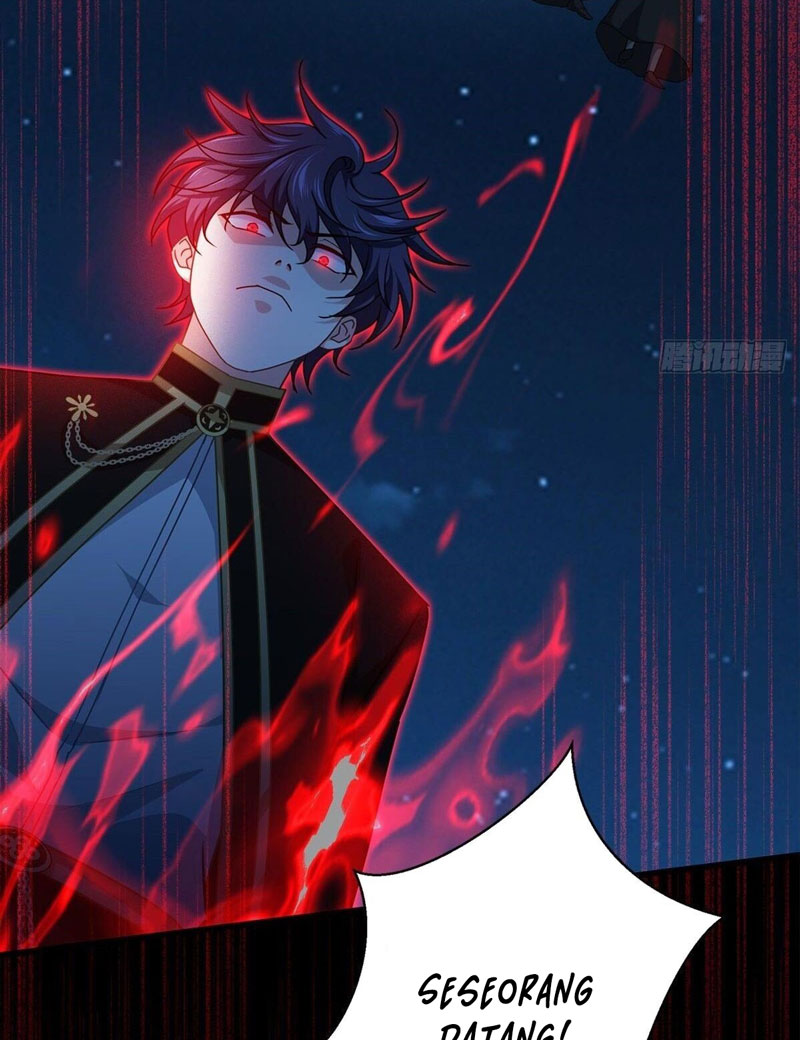 Became King After Being Bitten Chapter 29 Bahasa Indonesia