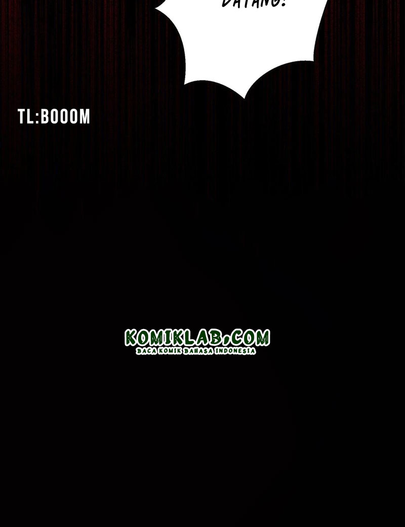 Became King After Being Bitten Chapter 29 Bahasa Indonesia